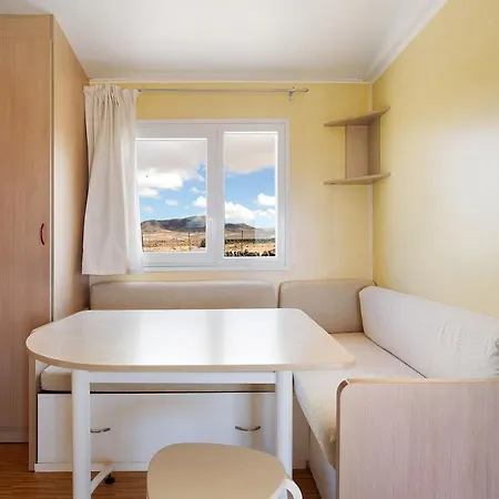 Tiny House With Sea View