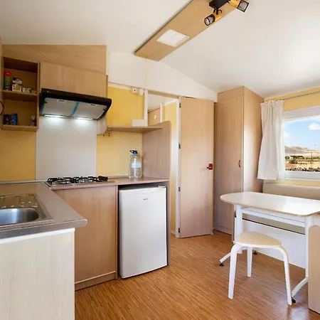 Tiny House With Sea View Villa
