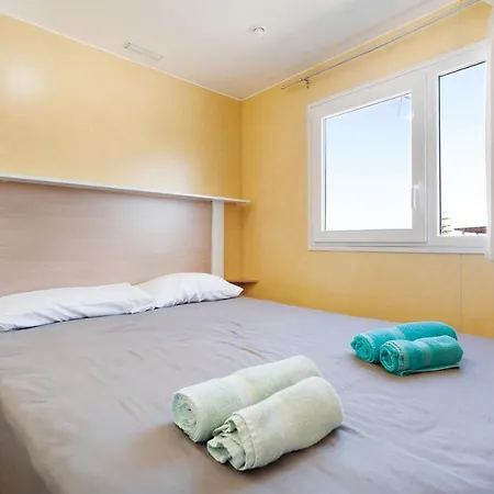 Villa Tiny House With Sea View