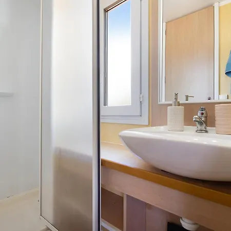 Tiny House With Sea View
