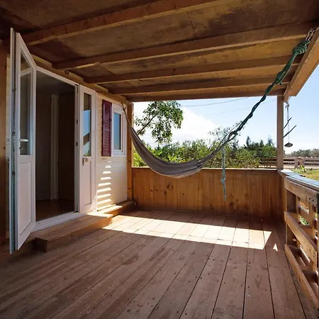 Tiny House With Sea View Villa
